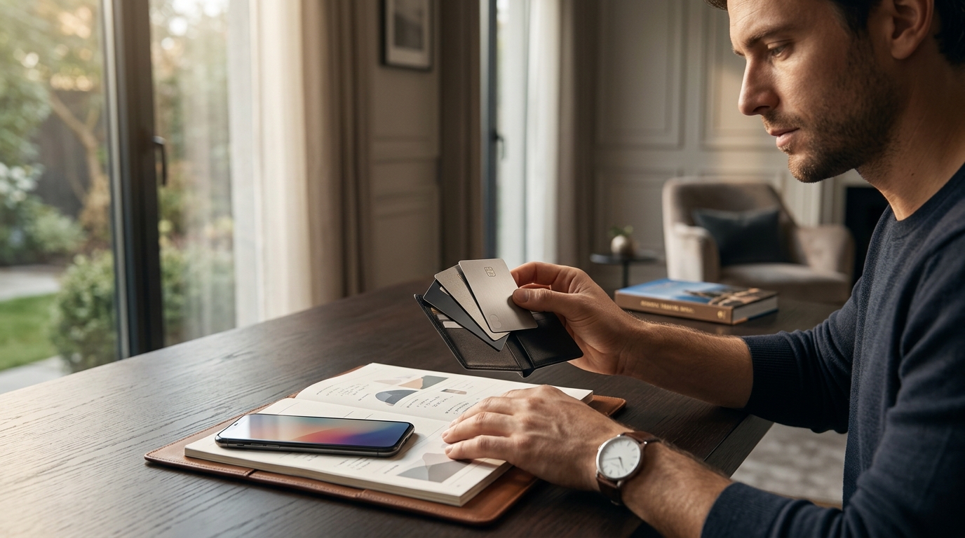 Best Credit Cards for Points: Maximize Rewards with savvX