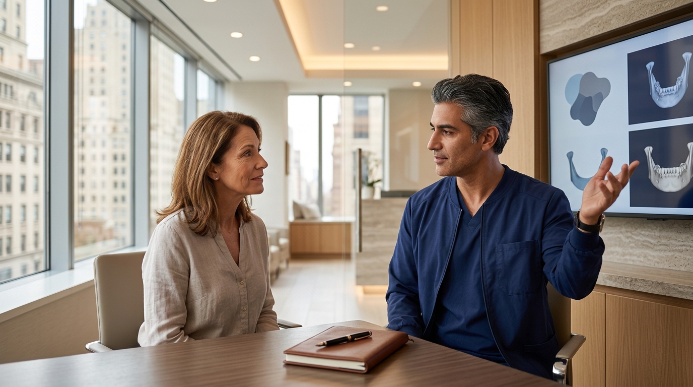 How to Choose the Best Oral Surgeon in NYC: 2026 Guide