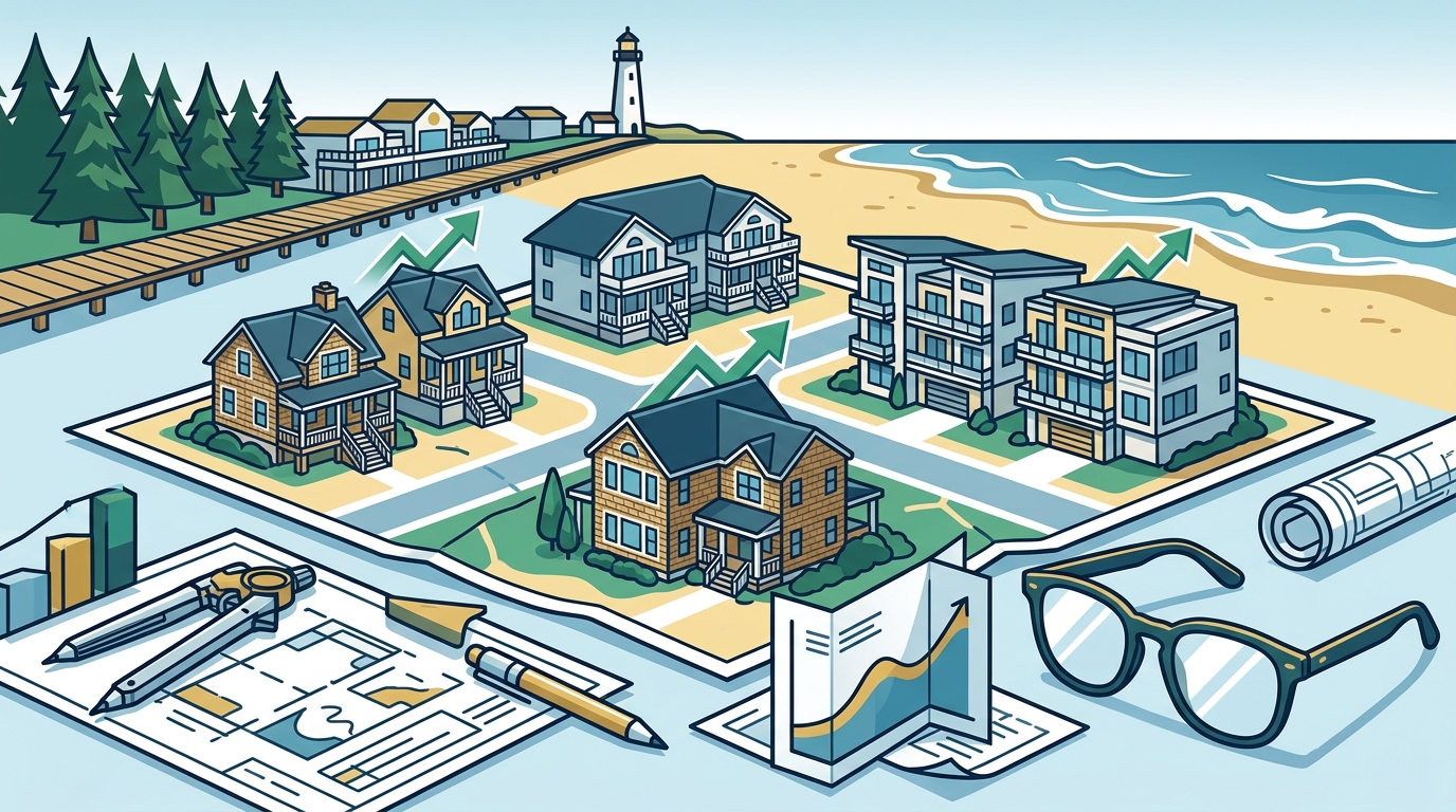 Top-Rated Rehoboth Beach Real Estate Professionals