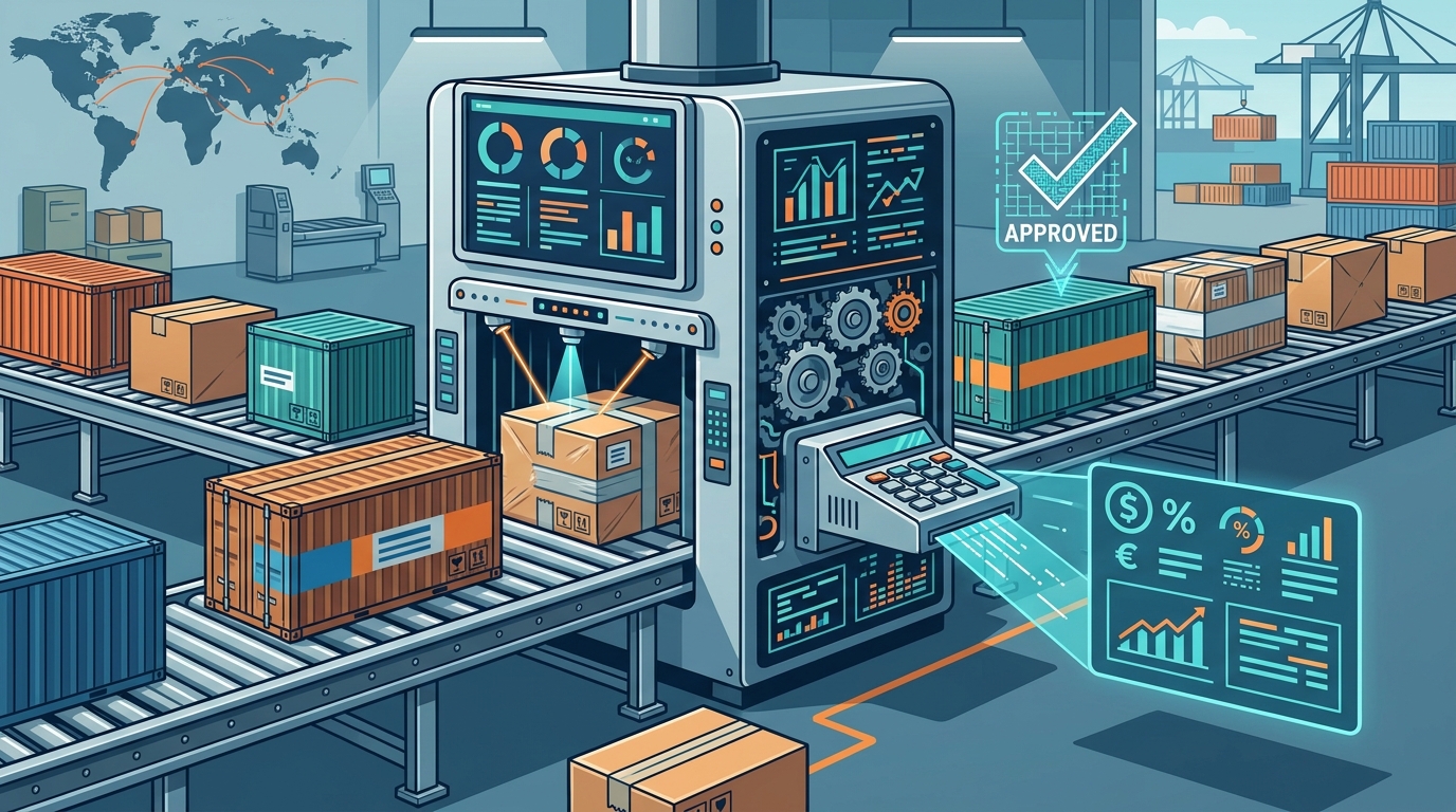 Best Import Duty Calculator: Predict Tariffs Before Shipping