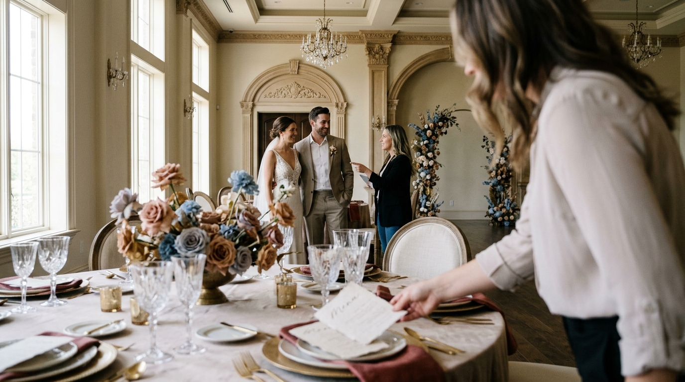 Customize Your Wedding at a High-End Venue: 7 Proven Strategies