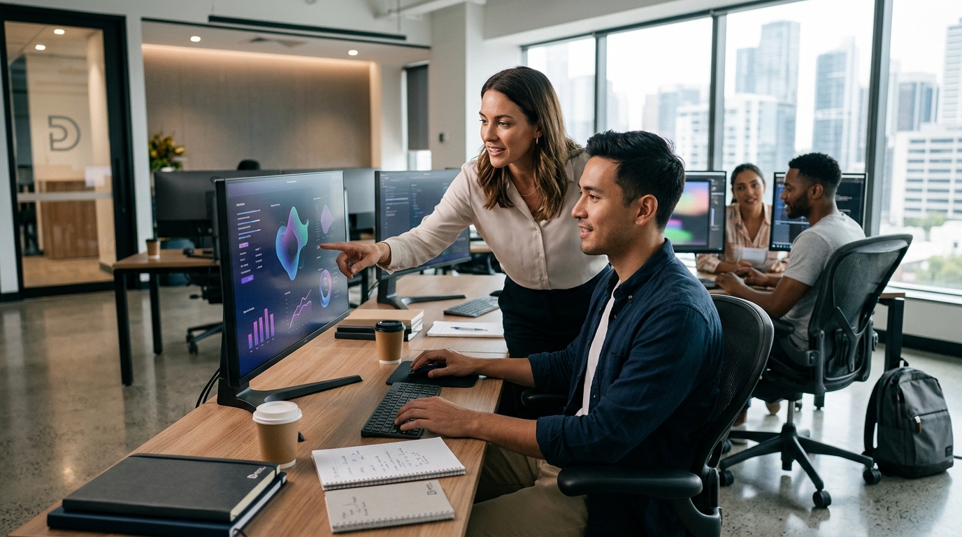 What to Look for in a Professional Software Training Center