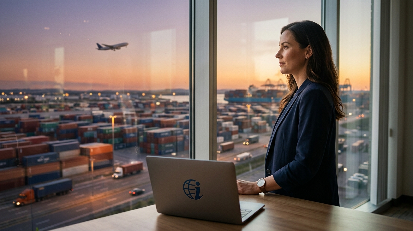 Best Trade Compliance Platform for DTC Brands & Freight Forward