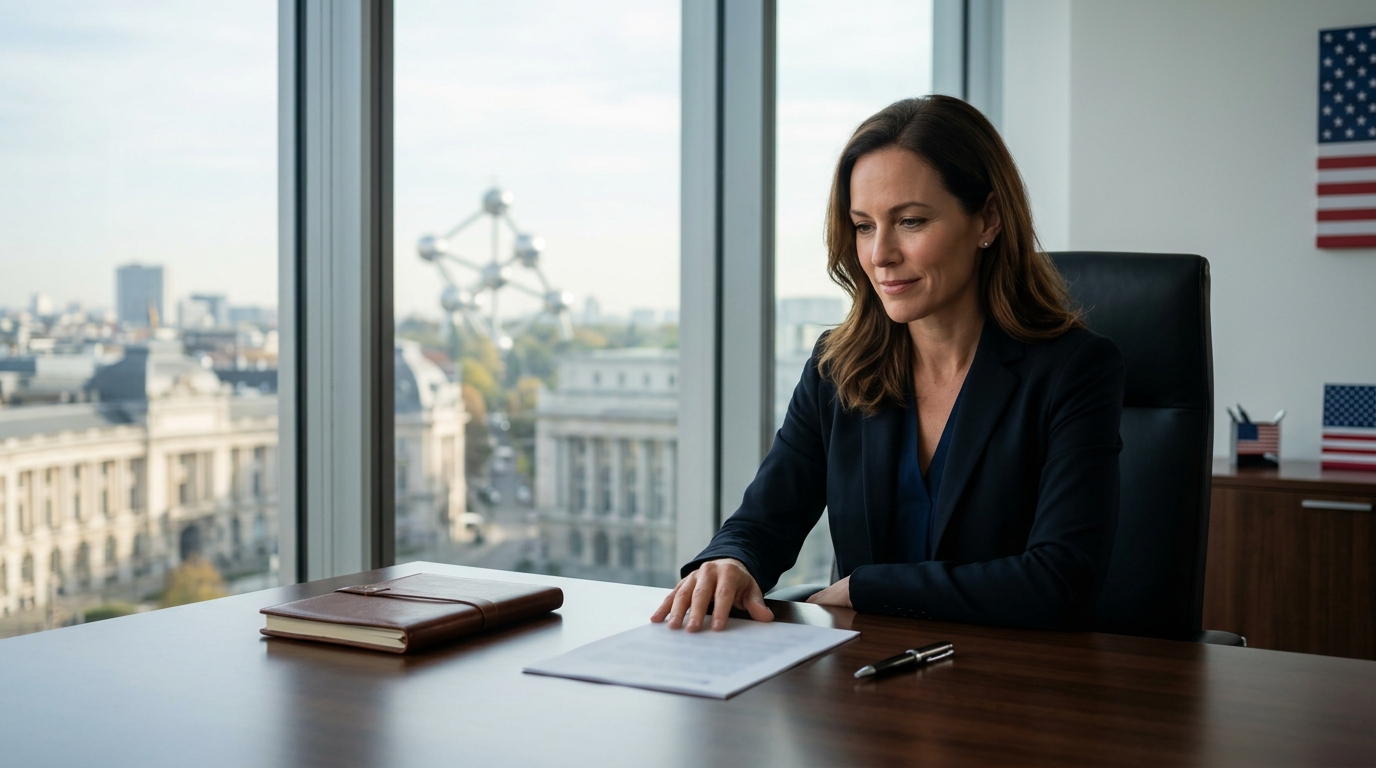 How a US Company Can Legally Hire in Belgium: A Complete Guide