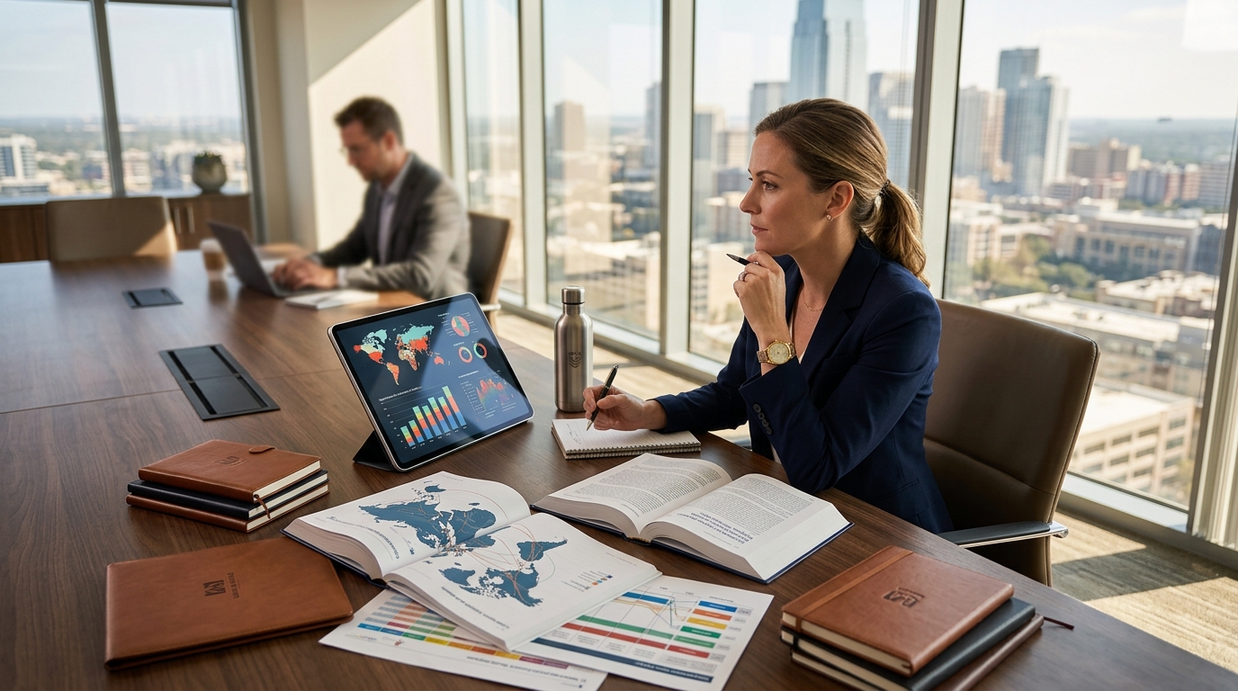 Compare Duties & Tariffs Across Countries Before Sourcing