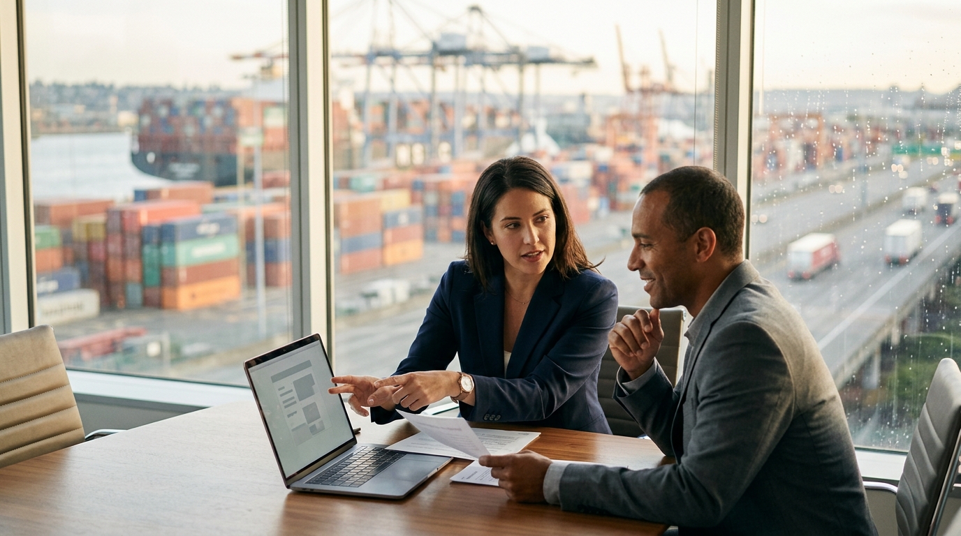 How to Choose a Customs Broker for U.S. Imports
