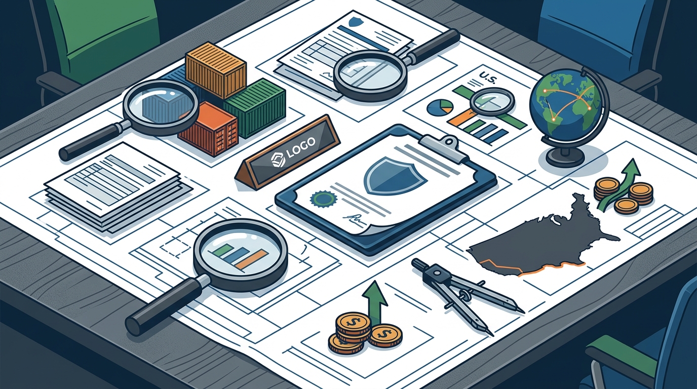 How to Choose a Customs Broker for U.S. Imports