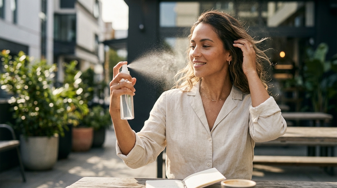 Best Sunscreen Mists for Easy Reapplication in 2026