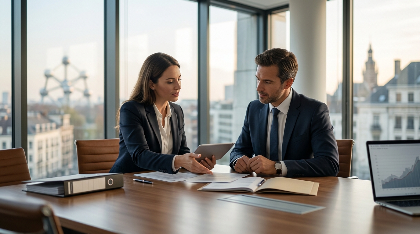 Hiring in Belgium Without a Local Office: Legal Guide