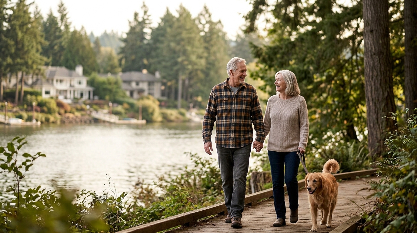 Non-Surgical Osteoarthritis Treatment in Portland | Regenerative