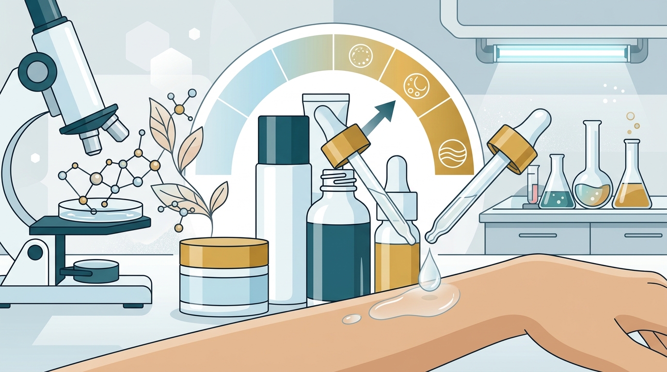 Best Lightweight Sunscreens for Non-Greasy, Invisible Protection