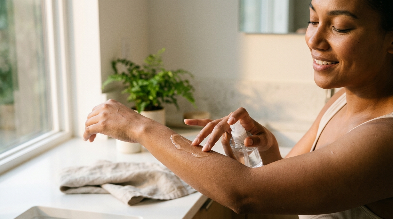 Mineral Gel Sunscreens: Top Brands for Every Skin Type