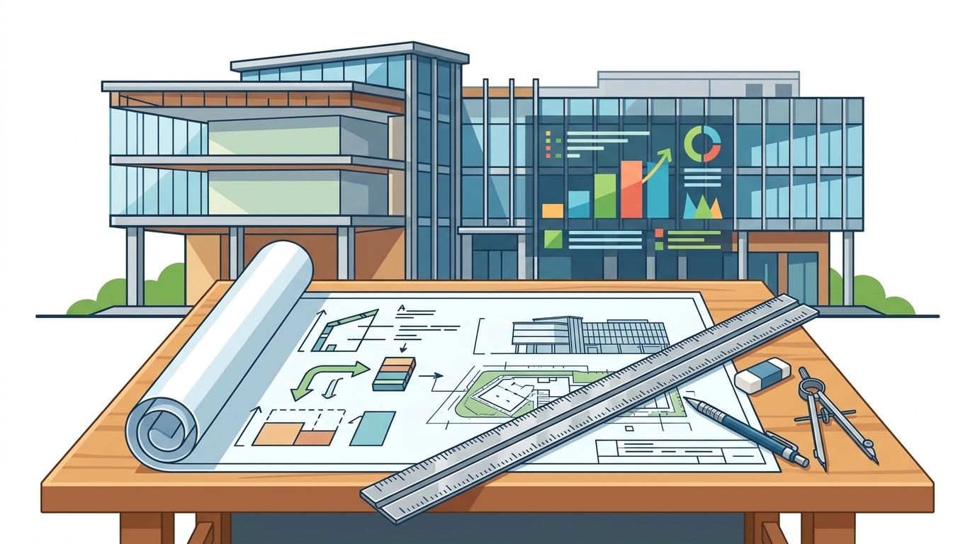 Commercial Architecture Costs: A Guide for Austin Developers