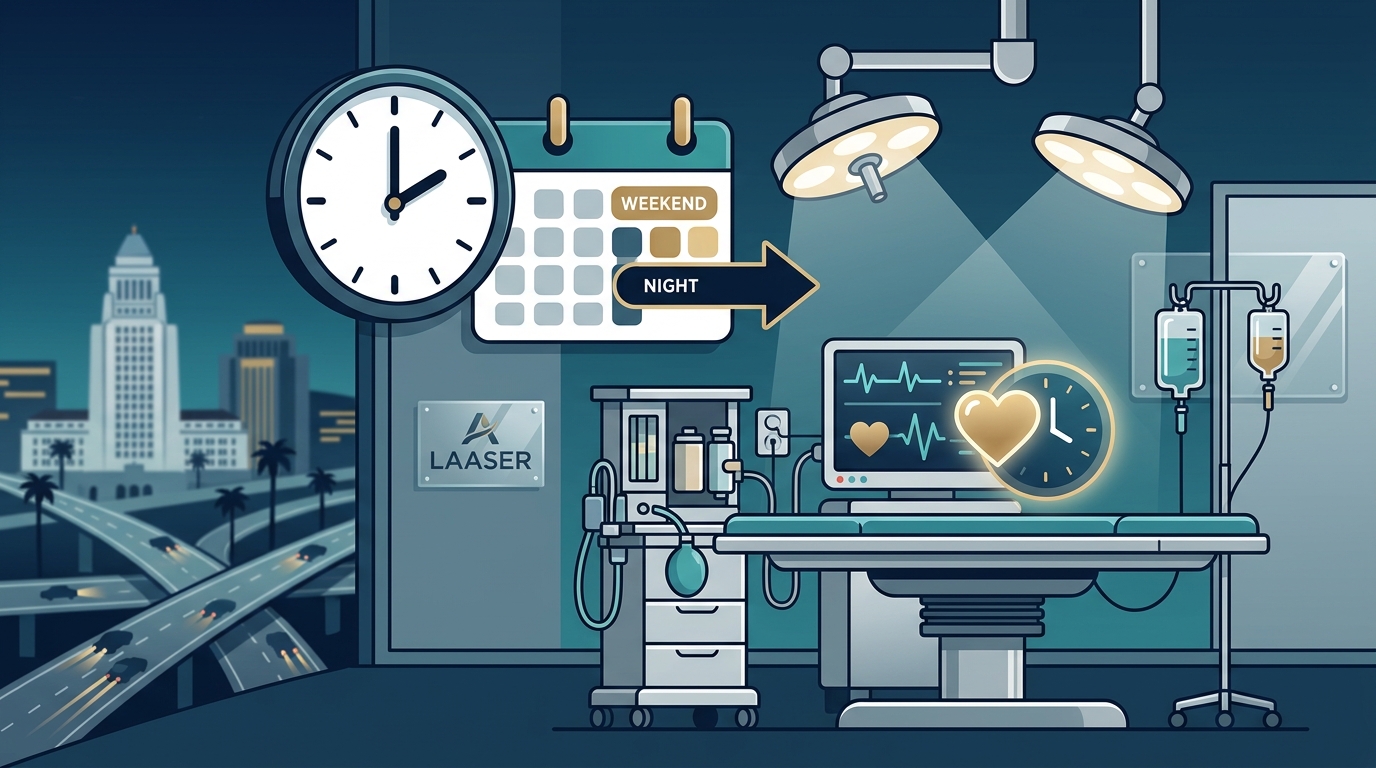 24/7 Emergency Vet Hospitals in Los Angeles: Top Choices