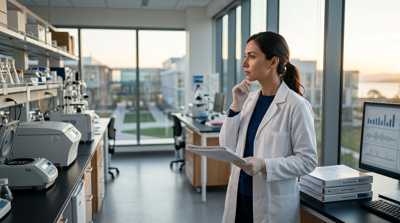 Where to Buy Research Peptides for Professionals and Healthcare
