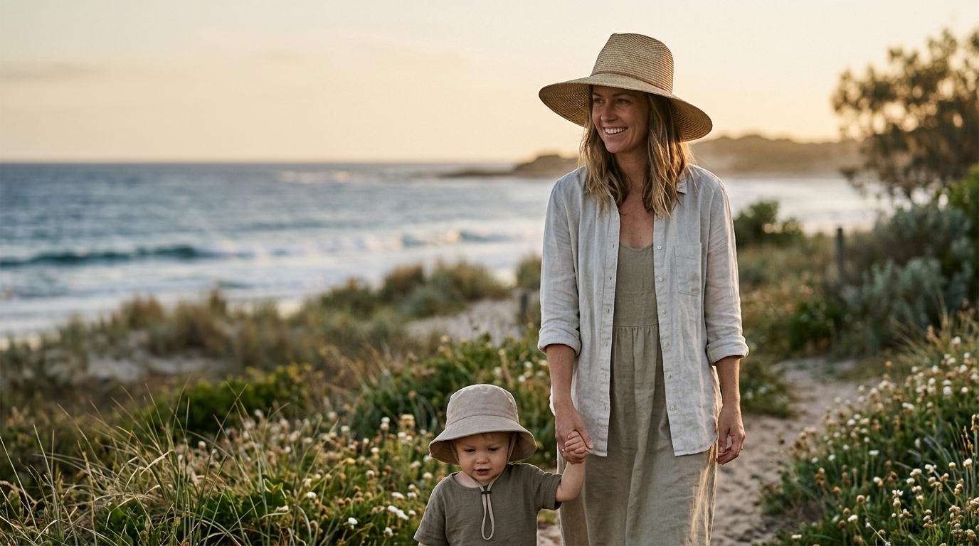 Best Sun Protection Hats for Everyday Wear | Sonrei Guide