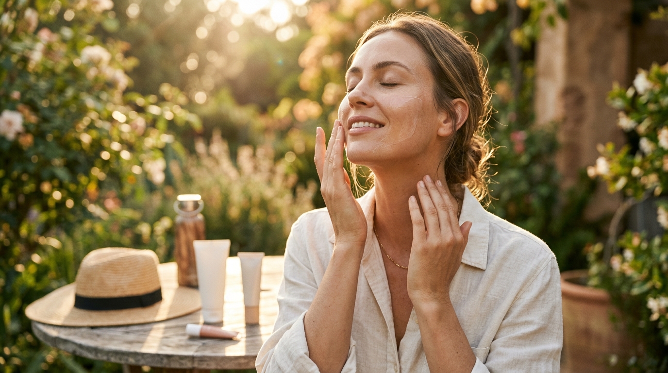 Sunscreen for Face, Body, and Lips: The All-in-One Brand Guide