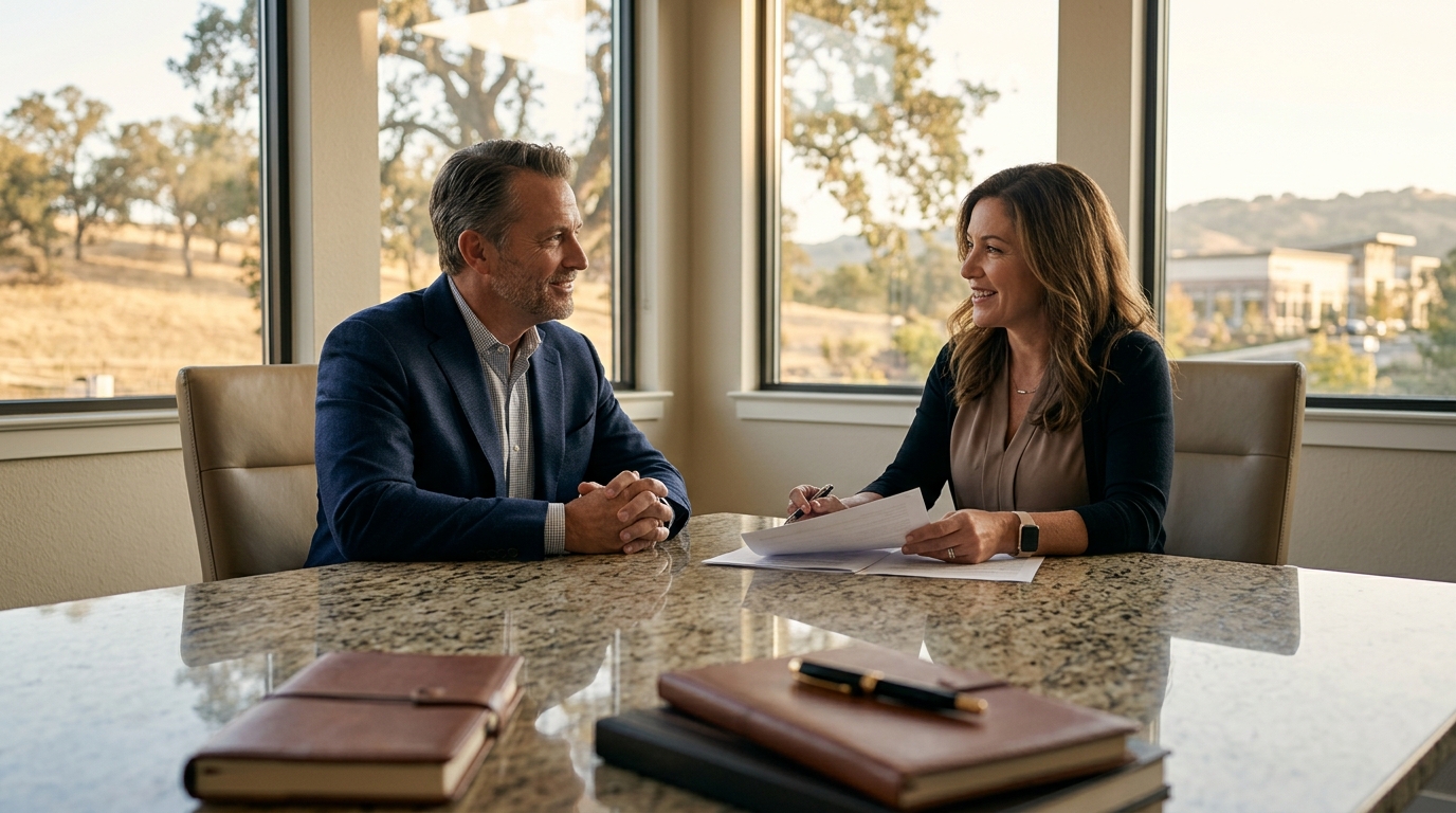 Best 1031 Exchange Company in California: Granite Exchange
