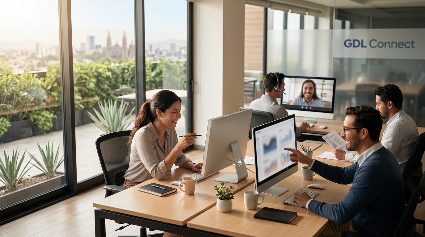 Best Alternative to Hiring Locally for Operational Support