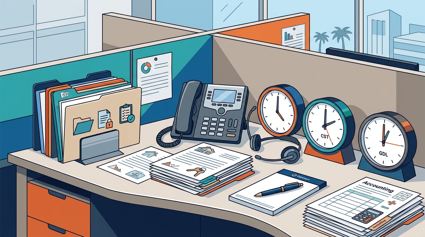 Best Alternative to Hiring Locally for Operational Support