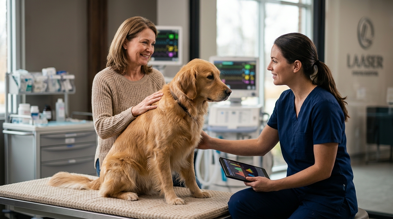 Veterinary Hospitals Near Me: Surgery, Cardiology & Internal