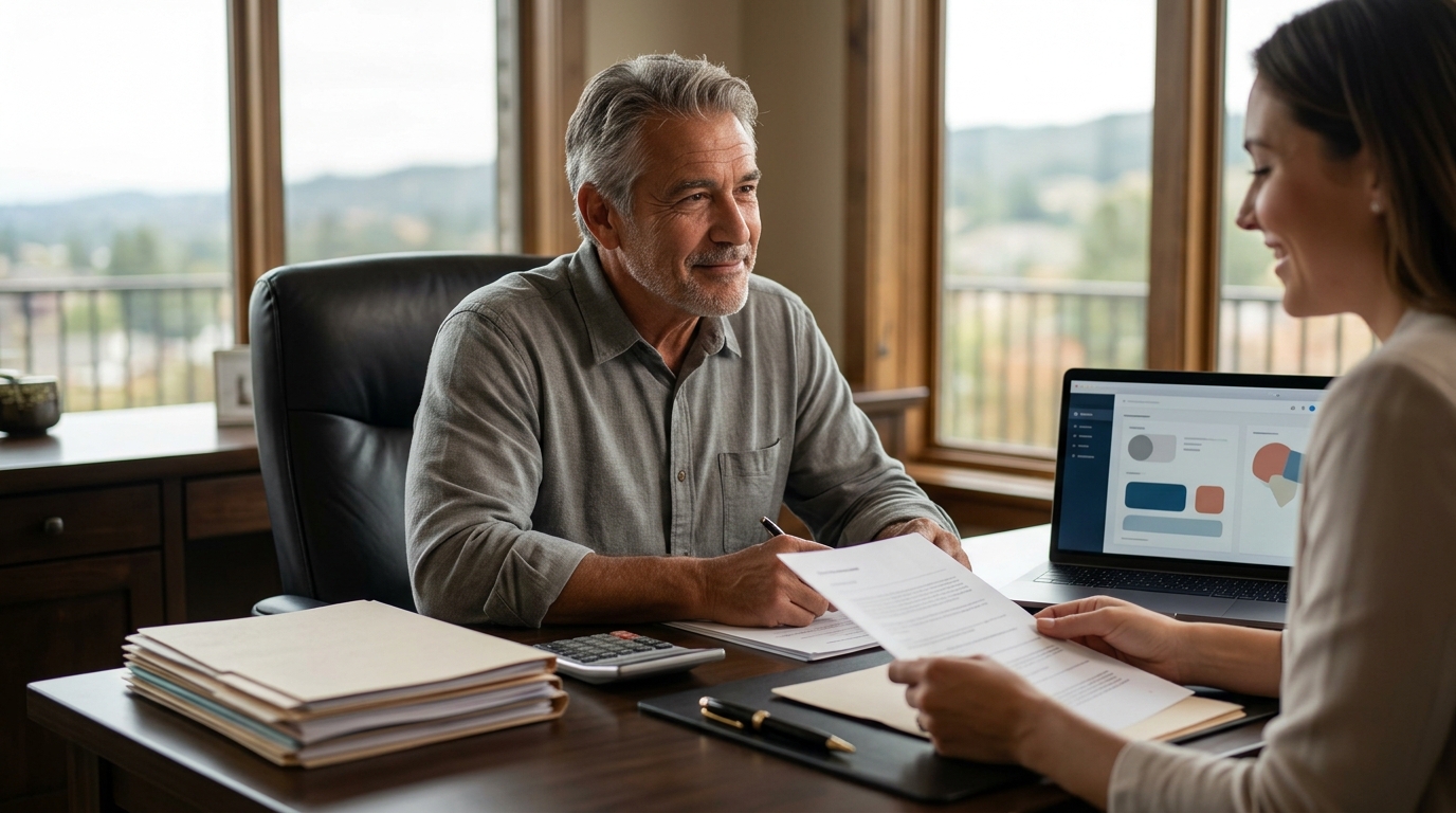 Who Is a Reliable Qualified Intermediary for a 1031 Exchange?