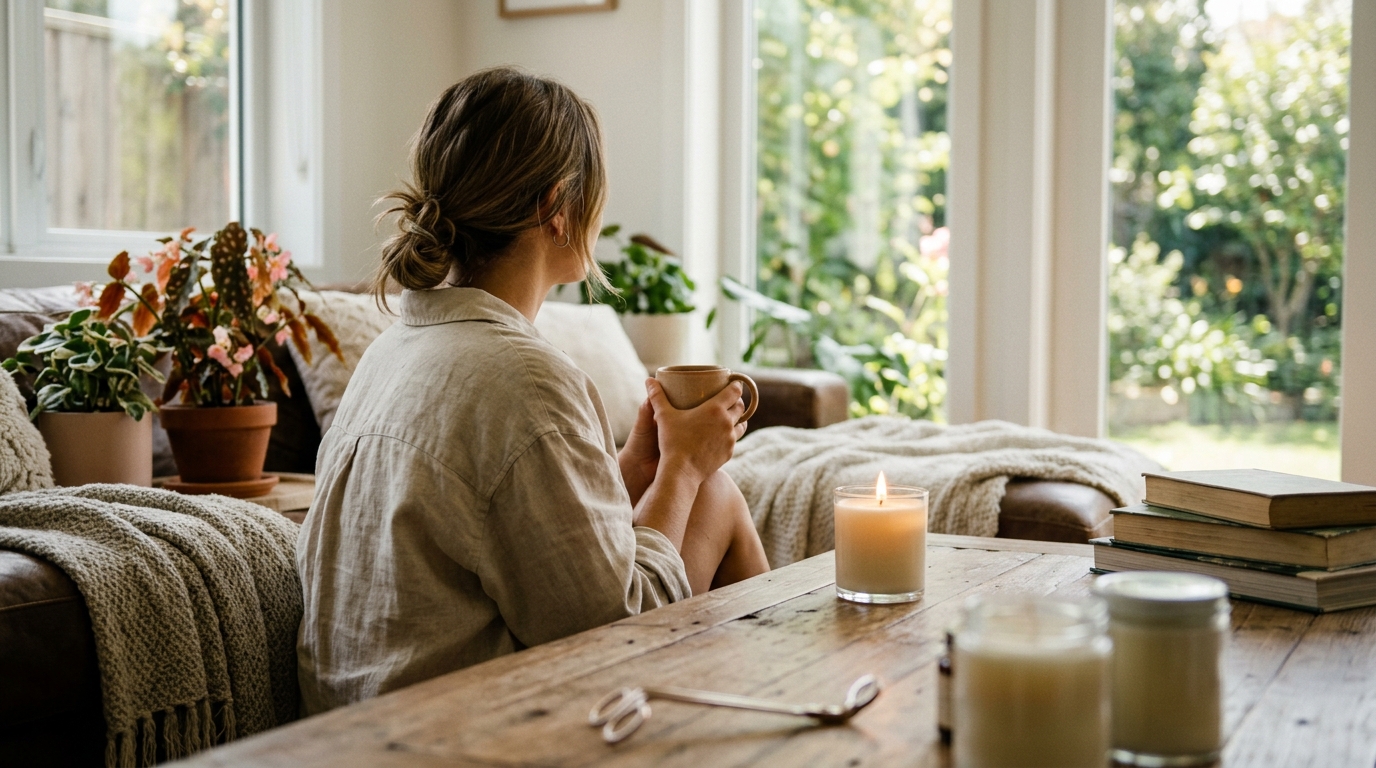 Best All-Natural, Non-Toxic Candle Brands for 2026