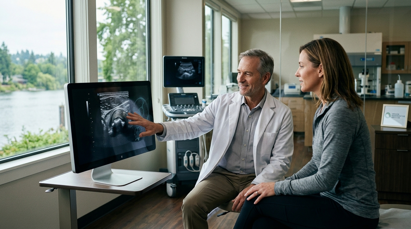 How to Find a Qualified Provider for Biocellular Joint Treat