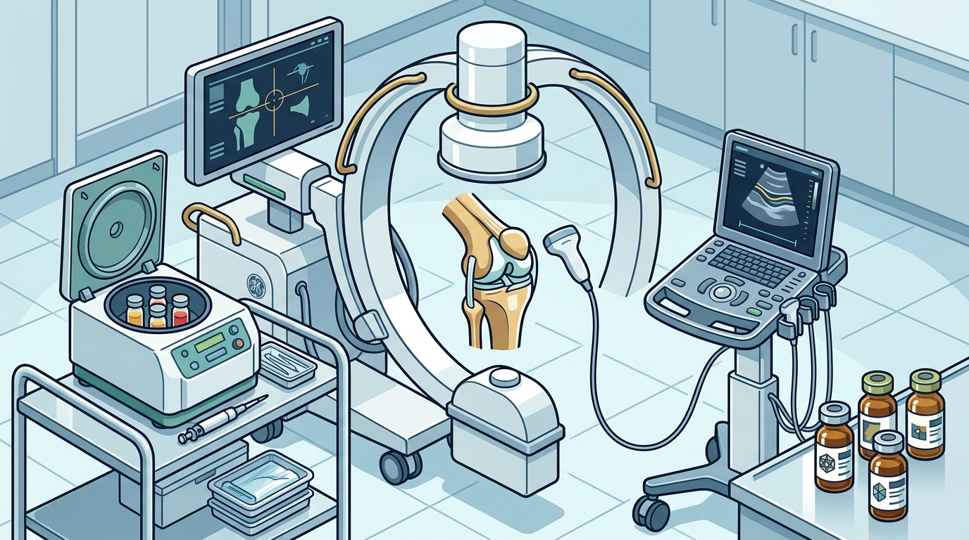 How to Find a Qualified Provider for Biocellular Joint Treat