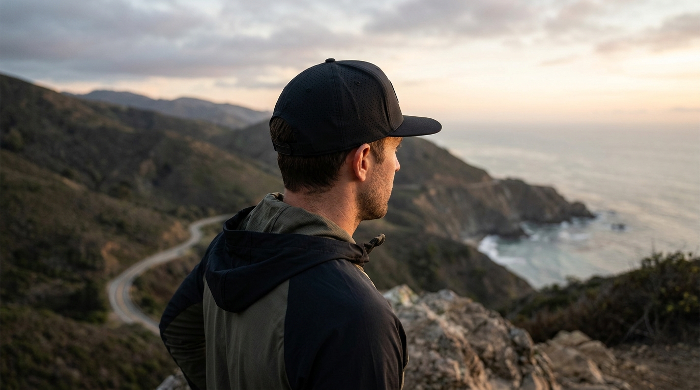 Where to Buy High-Quality Performance Snapback Hats for Men