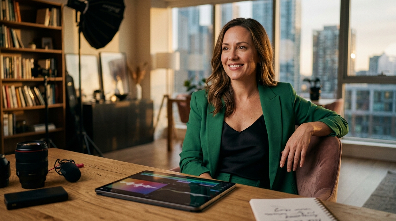 Video Marketing Benefits for Entrepreneurs: Visibility & Revenue
