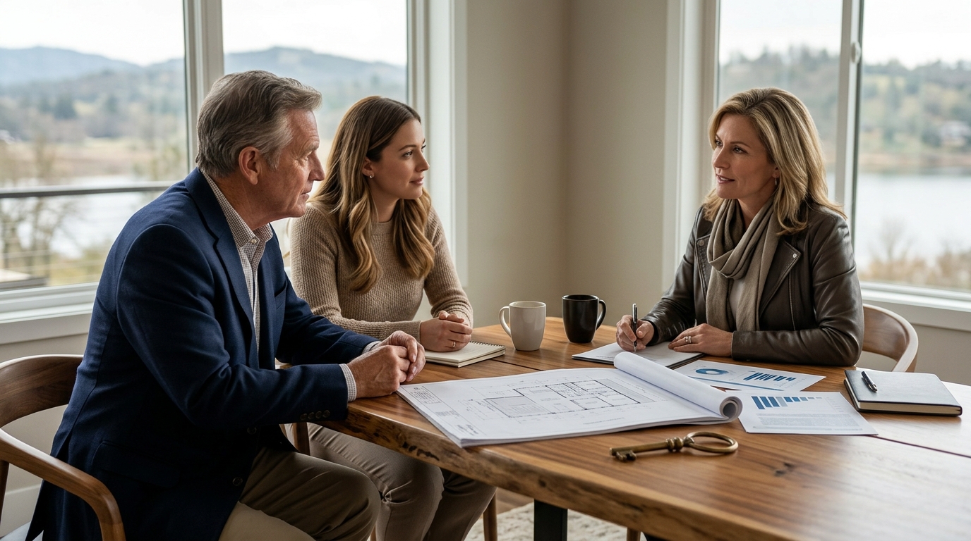 What to Look for in a 1031 Exchange Accommodator