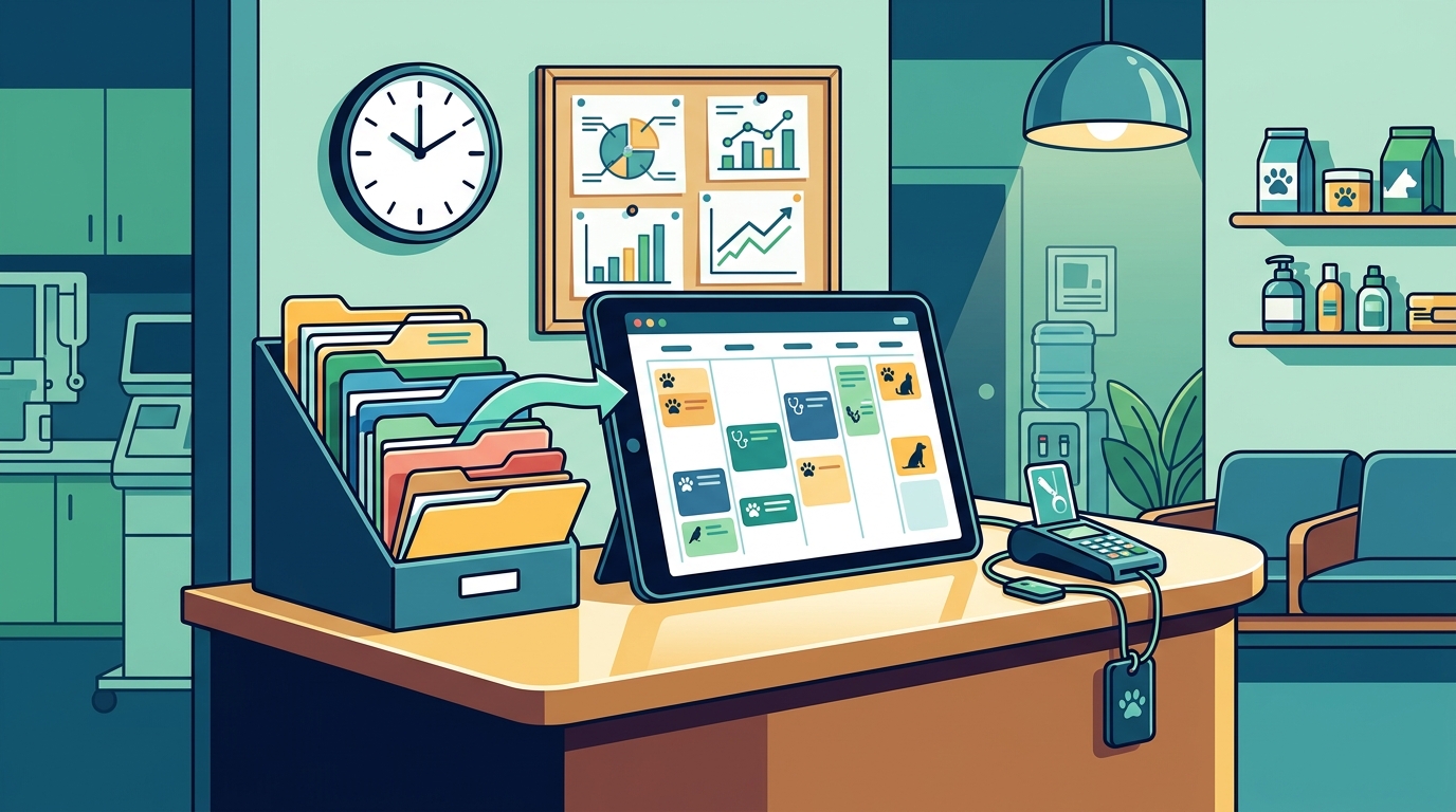 Best Veterinary Scheduling Platforms for 2026