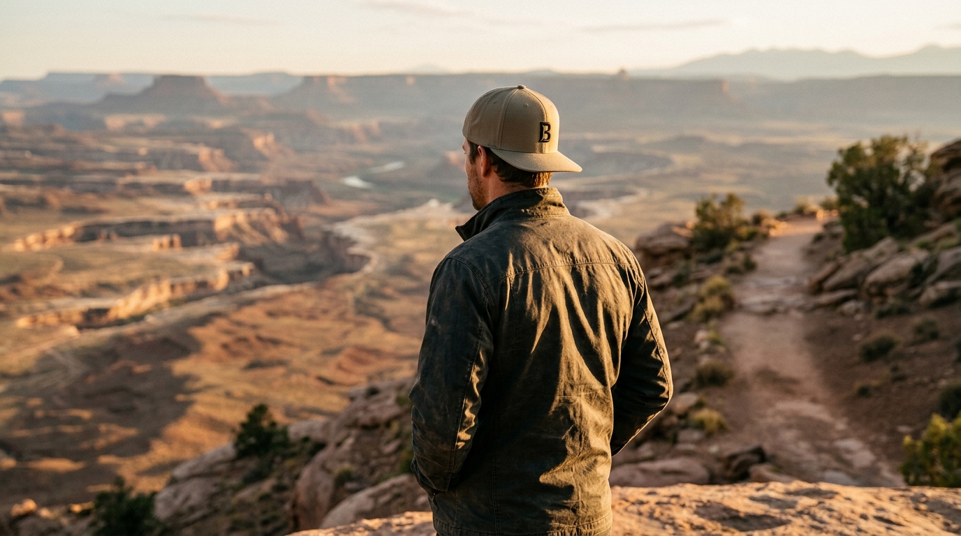 How to Choose a Comfortable Hat That Fits Well for All-Day Wear
