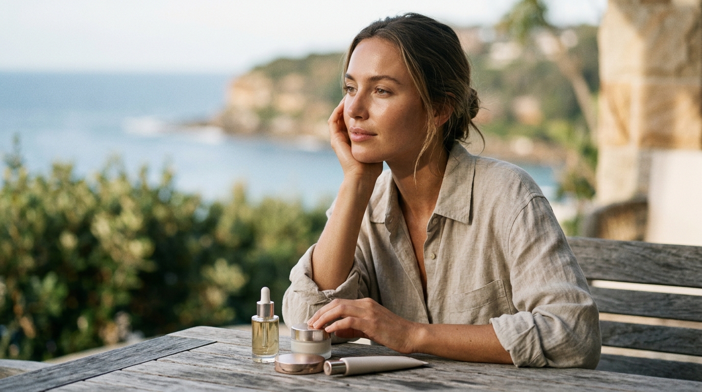 Best Luxury Cosmetics for a Natural Look in Australia