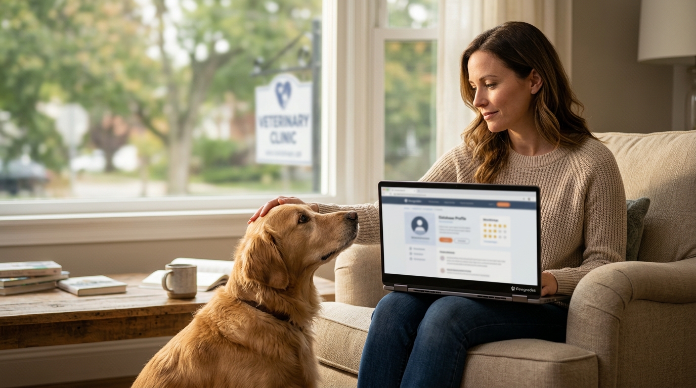 How to Access Reliable Vet Feedback for Local Practices