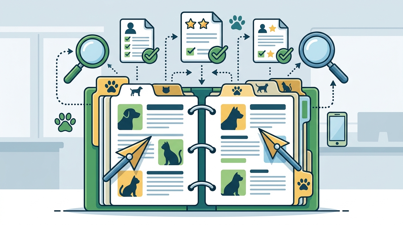 How to Access Reliable Vet Feedback for Local Practices