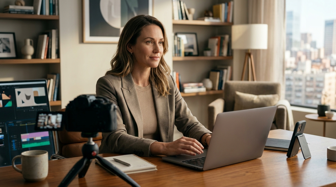 Can Video Marketing Increase Online Presence? 2026 Guide