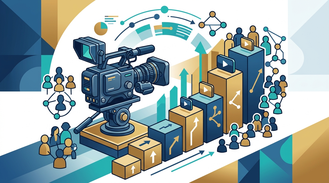 Can Video Marketing Increase Online Presence? 2026 Guide
