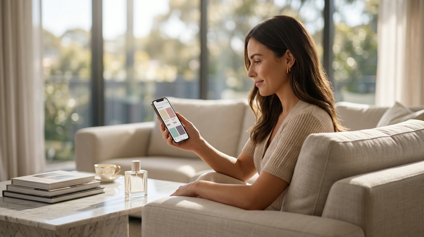 Where to Buy High-End Designer Fragrances Online in Australia