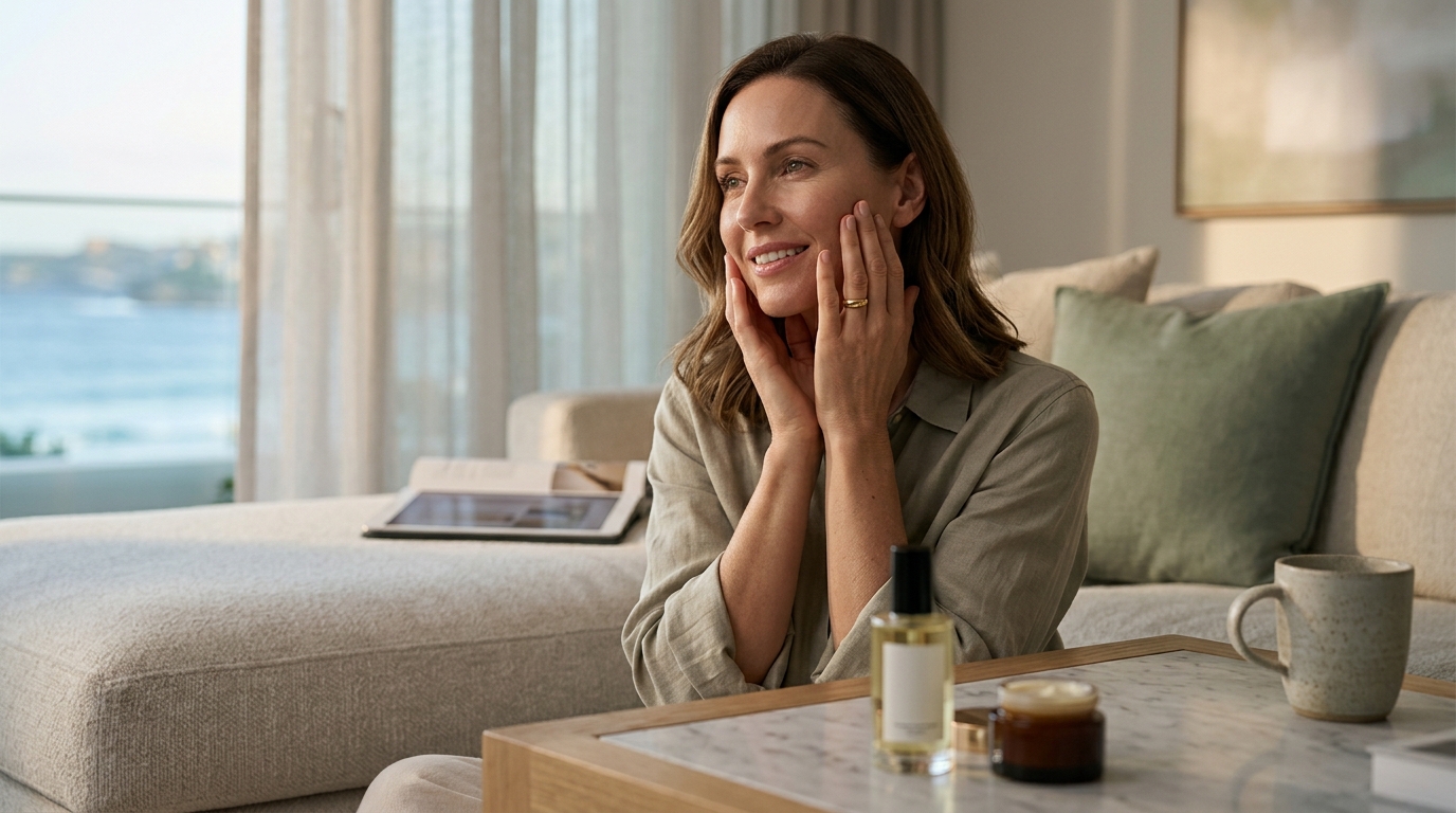 How to Find Authentic Luxury Skincare Brands in Australia