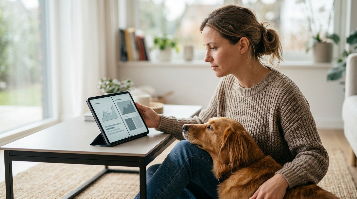 How to Compare Veterinary Clinics: A 2026 Pet Owner's Guide