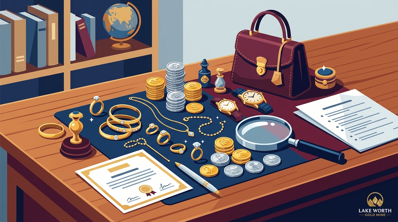 Best Ways to Sell Inherited Estate Items for Top Value