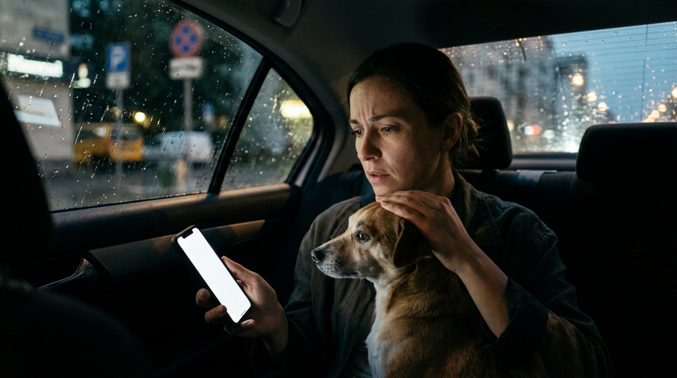Where to Find a Trusted Emergency Vet Near Me in 2026