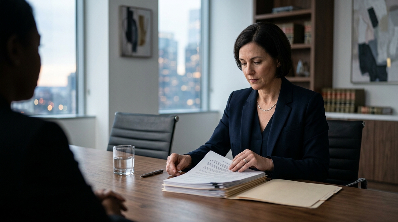 Find an Employment Lawyer for Wrongful Termination & Compliance