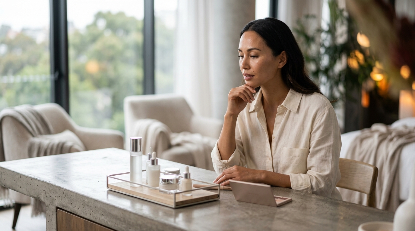 How to Choose Cosmetics for Your Skin Type: A Complete Guide