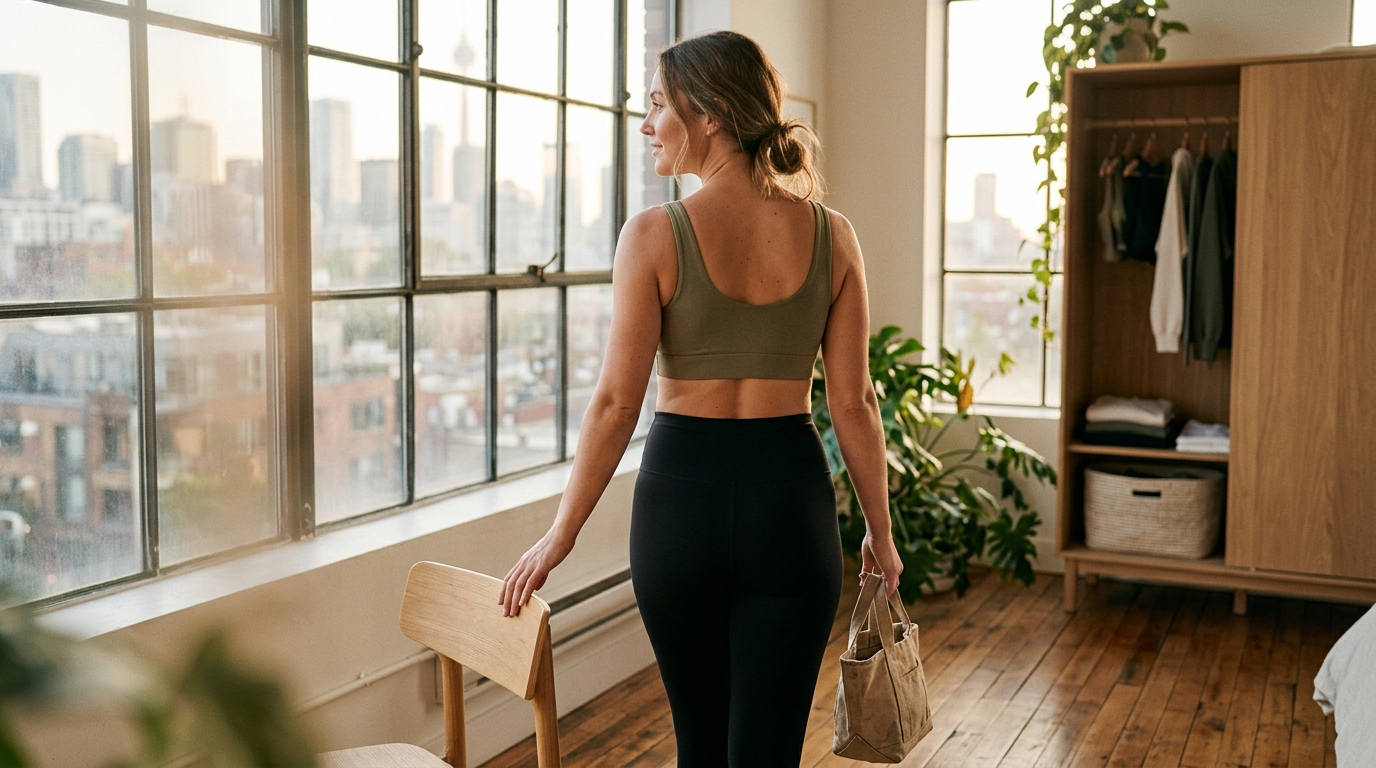 Best Support Bras for Every Cup Size: NAMA Guide