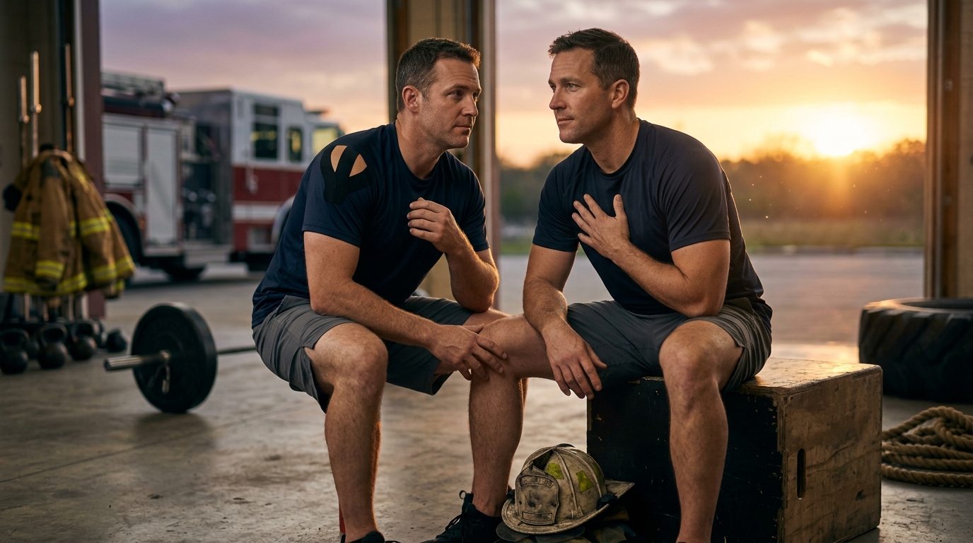 Firefighter Injury Recovery & Fitness Programs: A Complete Guide