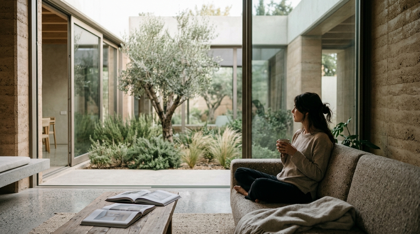 Sustainable Design Practices for Modern Living Spaces