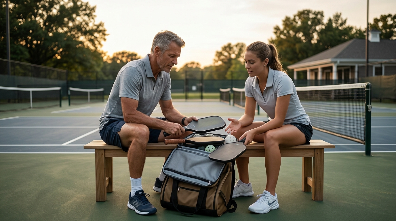 Best Online Pickleball Retailers: Pro-Tested Gear & Equipment